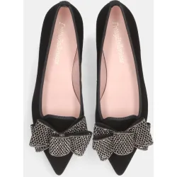 Loafer clementine de mujer en ante suave
