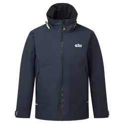 Gill Coastal Jacket Dark Navy M Men