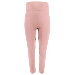 Joluvi Leggings 3/4 Mia Rosewood M