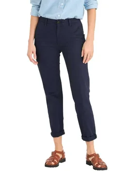Pantalon Chino Weekend Slim Ankle Pembroke 31 - Dockers - FashionsVida