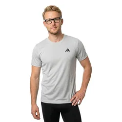 Pro Freelift Short Sleeve T-shirt White XS
