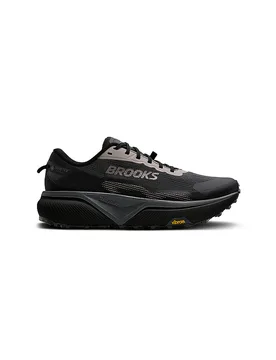Chaussures de trail Cascadia 20 GTX noir 36 1/2 - Brooks - FashionsVida