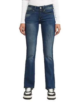Jean Midge Bootcut Dark Aged 26 - G-Star - FashionsVida