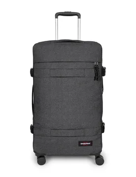 Transit'r 4 M +, 60% Polyamide & 40% Polyester black denim Moyen unisex - Eastpak - FashionsVida