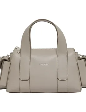 Borsa Lv0f3291g Chateau / Old Silver One Size - Calvin Klein - FashionsVida