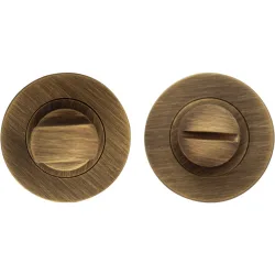 Condena Redonda Ø 35 X 29 mm