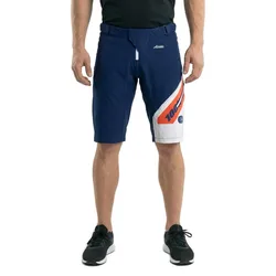 Pantaloni Corti Airmatic Honor Navy