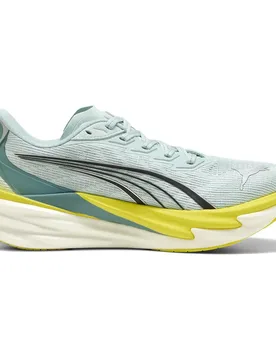 Scarpe Da Running Deviate Nitro™ Fresh Water / Nitro Blue EU 37 - Puma - FashionsVida