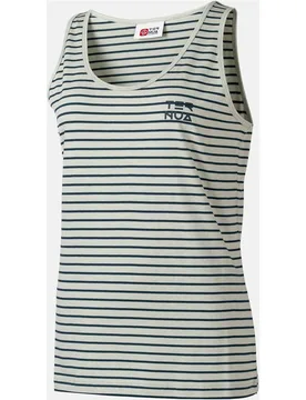 Camiseta de mujer de algodón orgánico - Ternua - FashionsVida