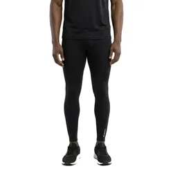 Equipment Leggings Tecnic Black L