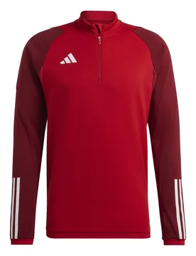 Trainingsjacke Tiro 23 Compétition - Rouge - male - Size: XS - Adidas - FashionsVida
