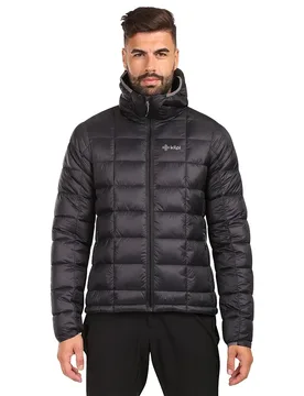 Kilpi Veste Rebeki Black XL Homme - Kilpi - FashionsVida