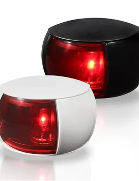 Stern Led Light White One Size unisex - Hella Marine - FashionsVida