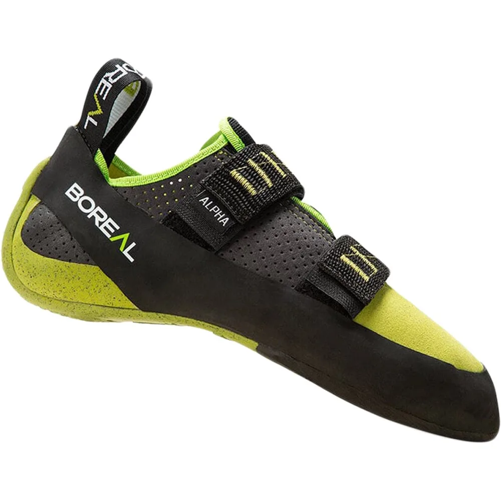 Boreal alpha pies de gato (44) - Boreal - FashionsVida