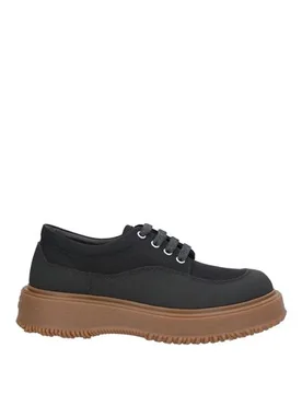 Schnürschuh Damen Schwarz 36,36.5,37,38,39,39.5,41 Damen - Hogan - FashionsVida