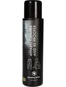 Spray aumentador impermeabilidad 300ml varios ciclismo (UNICA) - Endura - FashionsVida