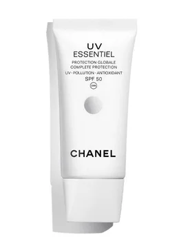 Chanel Uv Essentiel - Chanel - FashionsVida