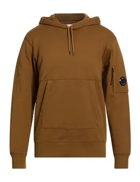 Sweatshirt Herren Kamel 3XL,M,S,XS,XXL Herren - C.P. Company - FashionsVida