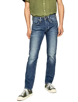 Pepe Jeans Jeans Cash Denim 29 - Pepe jeans - FashionsVida