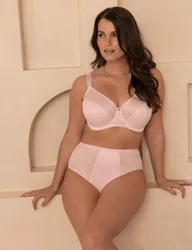 Demure Full Briefs Light Pink female