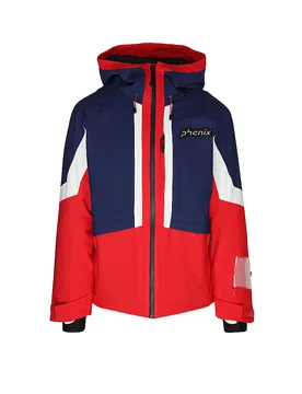 Veste de ski Pentagonlines rouge XXL - Phenix - FashionsVida