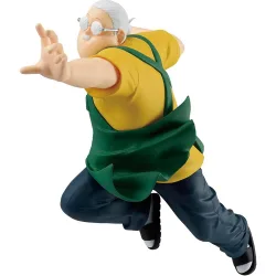Estatua 18 cm Taro Sakamoto Sakamoto Days