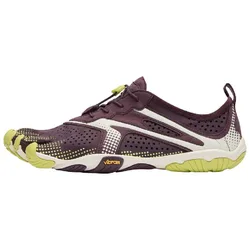 Scarpe Da Running V-run Fig / Ivory / Military Green EU 42