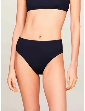 Bas De Bikini Uw0uw05305 Blue L - Tommy hilfiger - FashionsVida
