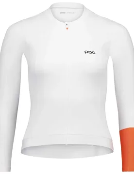 Maillot à Manches Longues Cadence - Poc - FashionsVida