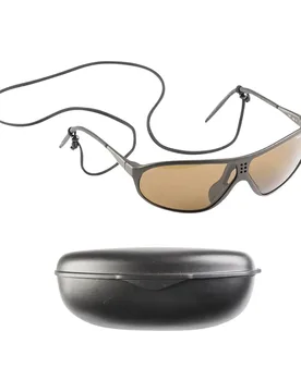 Schweizer Sonnenbrille Suvasol neuwertig Herren Default Title adult - Schweizer Armee - FashionsVida