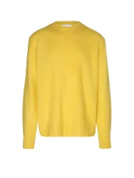 Pullover amarillo 54