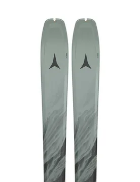 Skis De Montagne Backland 88 Sage / Black 176 Homme - Atomic - FashionsVida