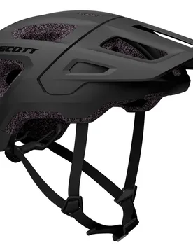 Argo plus casco bicicleta Negro (M) - Scott - FashionsVida