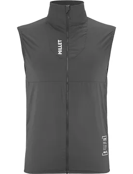 Chaleco INTENSE WINDBREAKER VEST M Hombre - Millet - FashionsVida