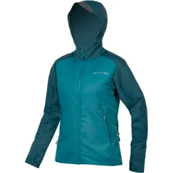 Mt500 freezing point cortavientos ciclismo mujer (M)