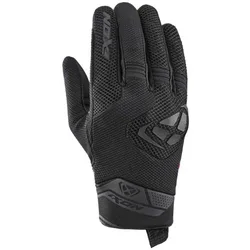Guanti Moto Estivi MIG 2 AIRFLOW Nero taglia 3XL