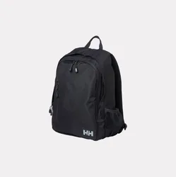 Unisex Dublin 2.0 Backpack Black STD - Black - Unisex