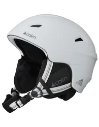 Casque de ski/snowboard - Electron Mat White - Taille 57-58 cm - Blanc