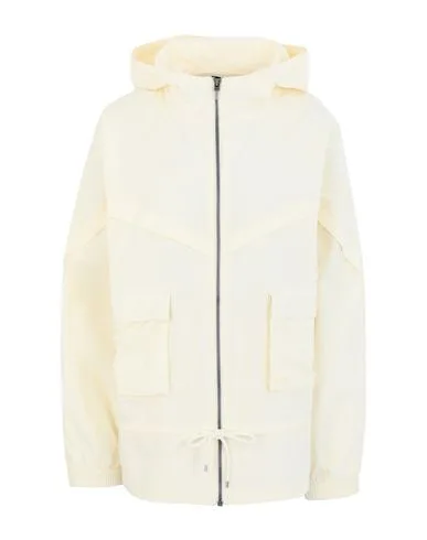 Chaqueta y cazadora Mujer Amarillo pastel S Mujer - Nike - FashionsVida