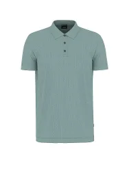 Poloshirt RONI mint XXXL herren