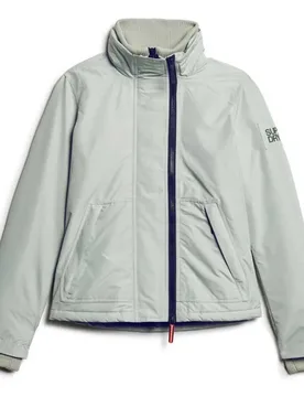 Superdry Giacca Mtn Puritan Grey L - Superdry - FashionsVida