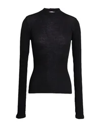 Co.Go Pullover Mujer Negro 2 Mujer