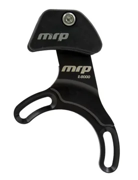 Guida Catena 1x E-mtb Shimano E8000 Black - Mrp - FashionsVida