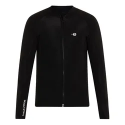 T-shirt Thermique à Manches Longues Nazarealf Yulexalf1 Black L