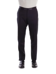 Tagliatore Pantaloni Blu