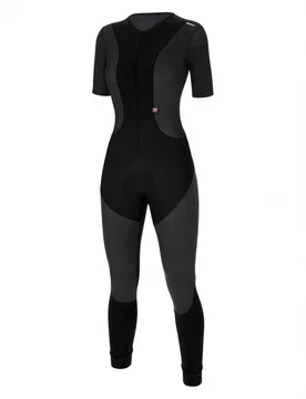 Calzamaglia intera invernale VEGA DRY donna - Santini - FashionsVida