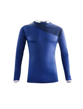 Trikot ml Astro - Bleu - male - Size: M - Acerbis - FashionsVida
