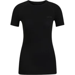 Wool-tech Light Damen Schwarz Gr. XS