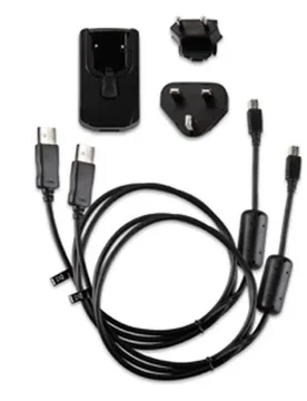 Garmin Adattatore Ac Cable Black - Garmin - FashionsVida