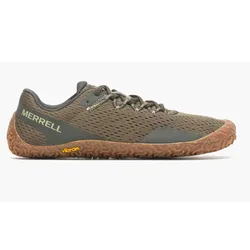 Vapor Glove 6 Trail Running Shoes Olive UK 7 Men